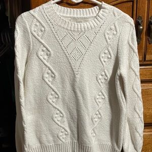 Womens LOFT sweater
